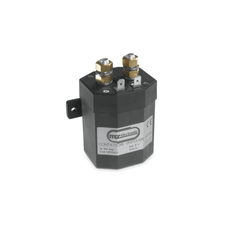 TELERUTTORE 12 V. RELAY FOR WINDLASSES 24 V
