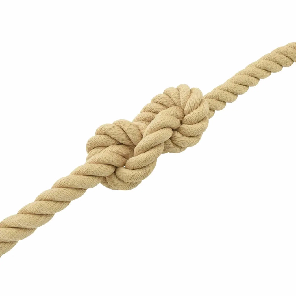Corda da Barca 25 m 5 Naturale PP 42029707