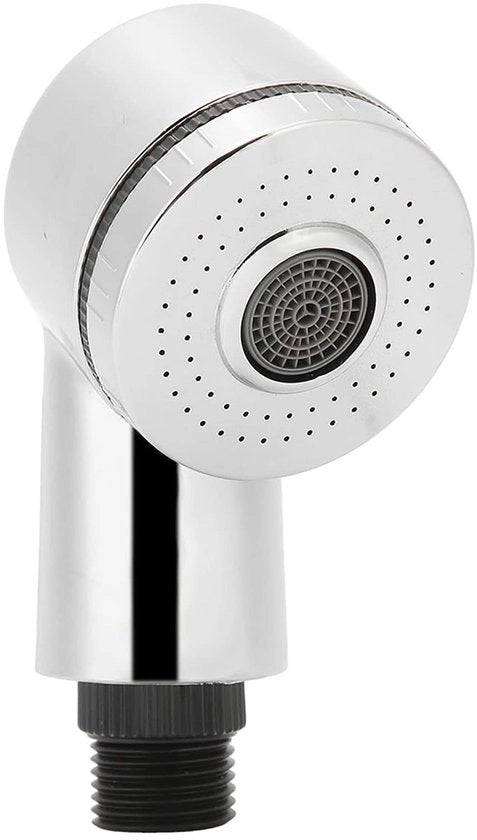 Spruzzatore per Bagni - Douchekop con Tubo - Filtro in Acciaio Inossidabile - Componenti per Capelli - Duraturo e Resistente alla Corrosione - Facile da Installare
