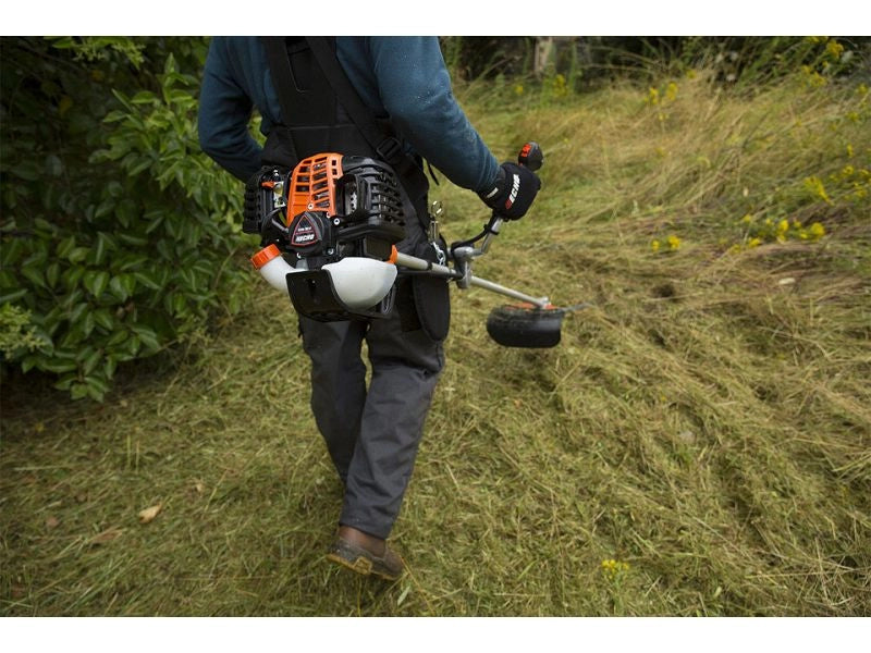 Decespugliatore Echo SRM-3611TU impugnatura ad U sistema High Torque