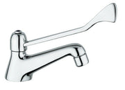 RUBINETTO BAR 1/2 LEVA CLINICA - IDRAL