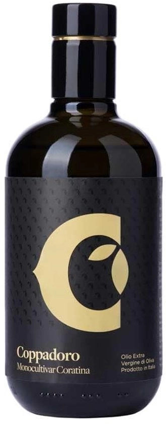 Olio di Oliva Extra Vergine - 500 ml