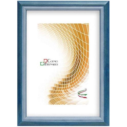 CORNICE PER QUADRI STILE BLU 24X30 CM- 14,0 pz