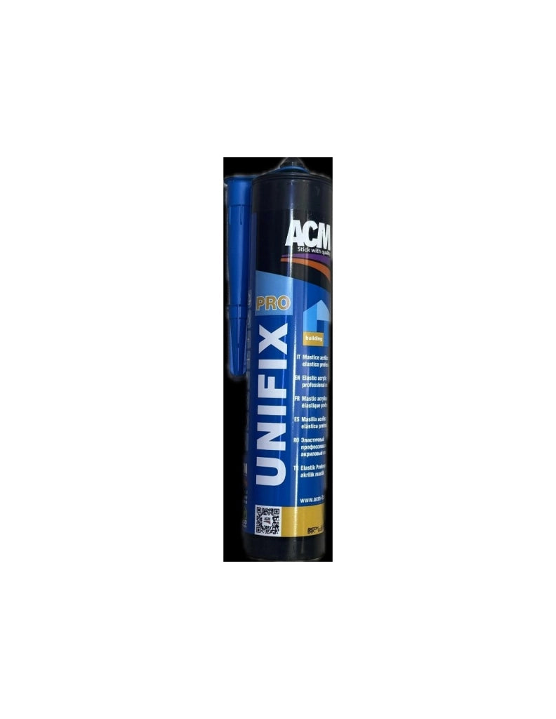 COLLA ADESIVA DI MONTAGGIO UNIFIX PRO-