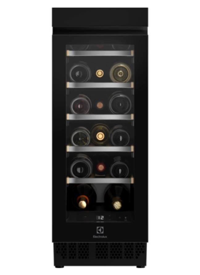 Electrolux EWUS018B7B Cantinetta Vino ad incasso Serie 700