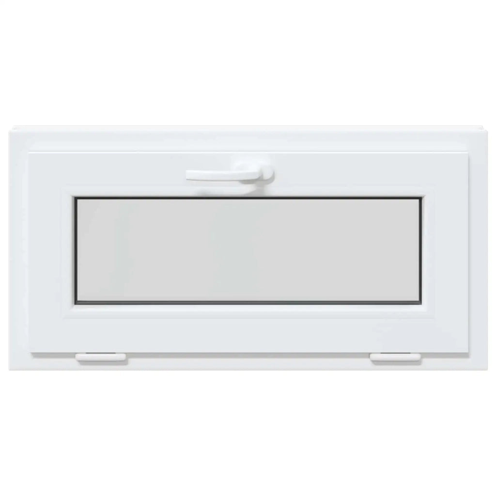 Finestra a Ribalta per Seminterrato RISOR 75 x 40 cm 42047760