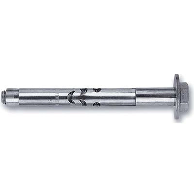 TASSELLO ACCIAIO FSL FISCHER - VITE TE CLASSE 8.8 FSL 10X 85/30 S 8.8 GS- 25 pezzi