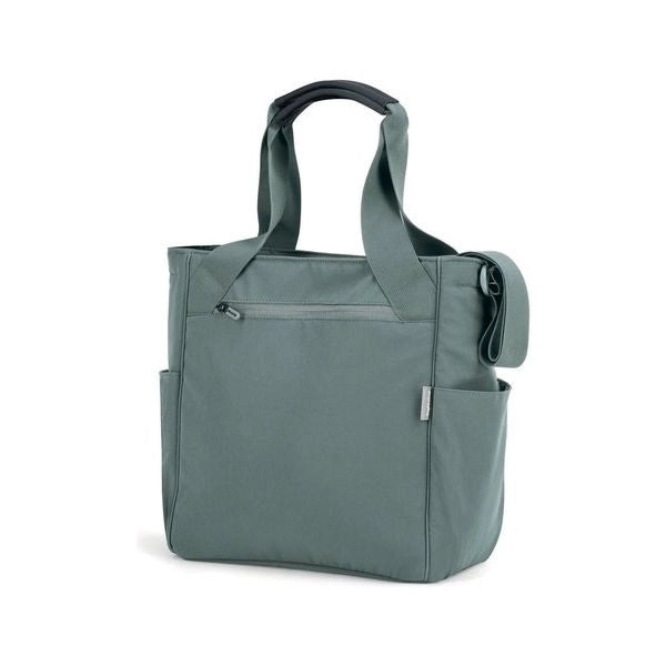 Borsa nursery inglesina ax50t0sdg electa day bag studio grey