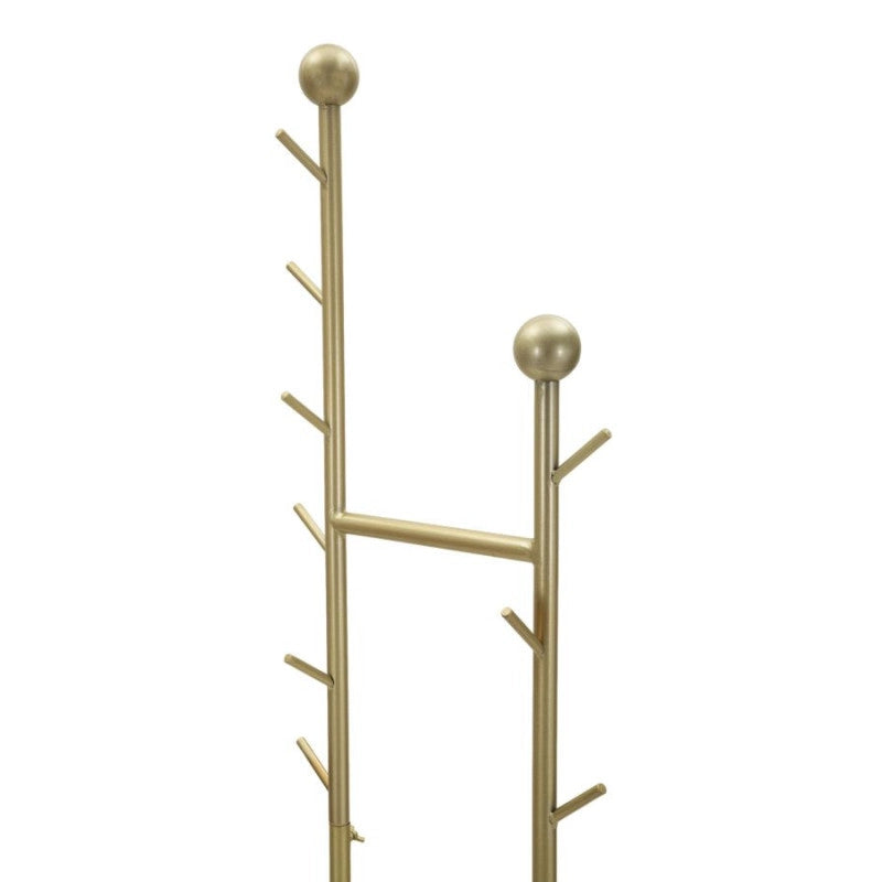 Apporta Abiti Da Terra Axi cm 40x32x175