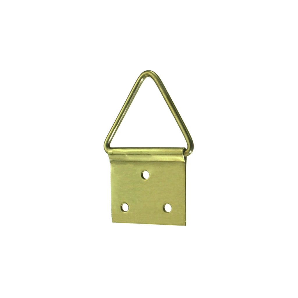 Attaccaglie snodate nÂ° 4 - 32x16 mm. - 12 pz.