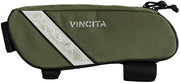 Sacchetto di trasporto per bicicletta Brompton (verde, piccolo) - 1L accessori per bicicletta Brompton
