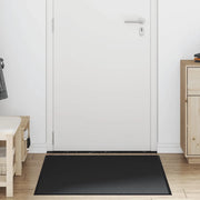 Zerbino Nero 90x120 cm 4105606
