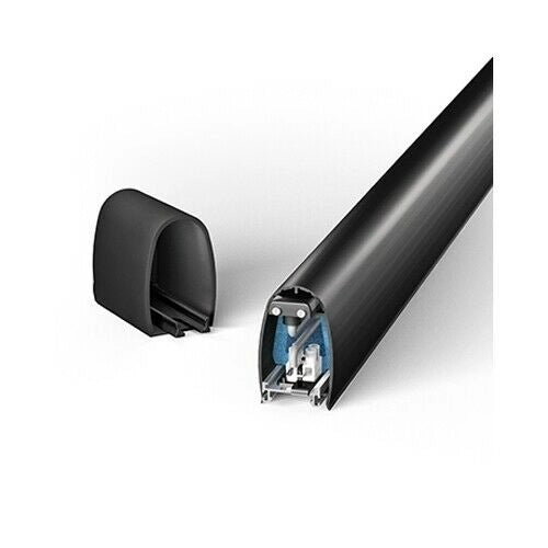 BORDO SENSIBILE RESISTIVO 8,2K L.2000 ROGER CS/STD/RS/2000 AUTOMAZIONE ORIGINALE