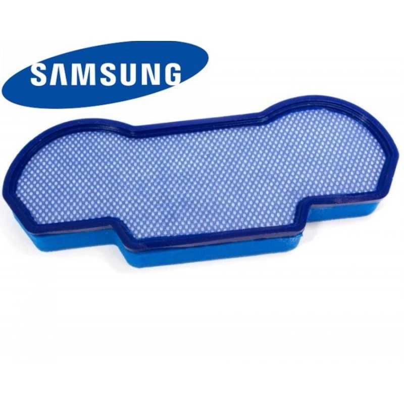 SAMSUNG FILTRO ASPIRAPOLVERE SAMSUNG DJ63-01161B SC9360. Dimensioni: 220x80x25mm - SAMSUNG