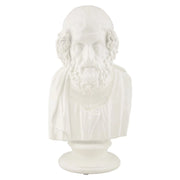 Scultura Saggio cm 12,9x12,5x25