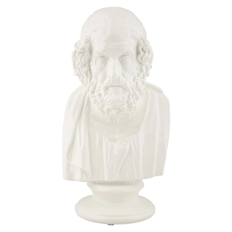 Scultura Saggio cm 12,9x12,5x25