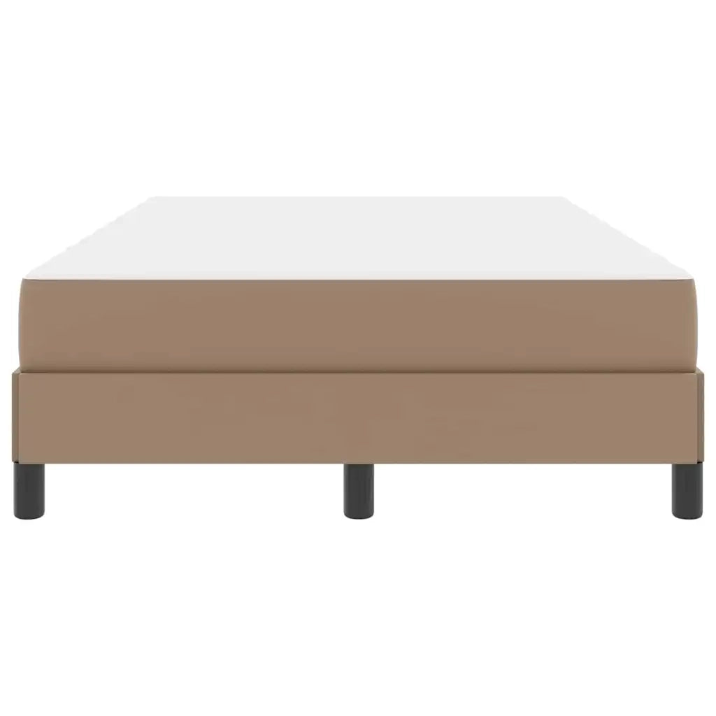 Letto matrimoniale | Letto per adulti | Struttura del letto Cappuccino 120 x 200 cm Tessuto