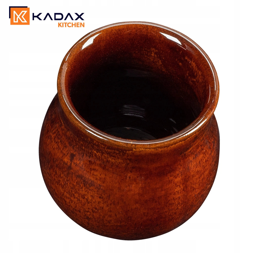 Tazza da vin brulé KADAX 250 ml Tazza da vin brulé in gres