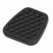 Copertura Antiscivolo per Pedali - Parte di Ricambio - Gomma Termoplastica - 60 x 60 x 9 mm - Esperienza di Guida Comoda - Alta Resistenza al Attrito - Gomma Pedali