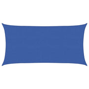 Telo Ombra Blu 2,5 x 6 m HDPE 42032717