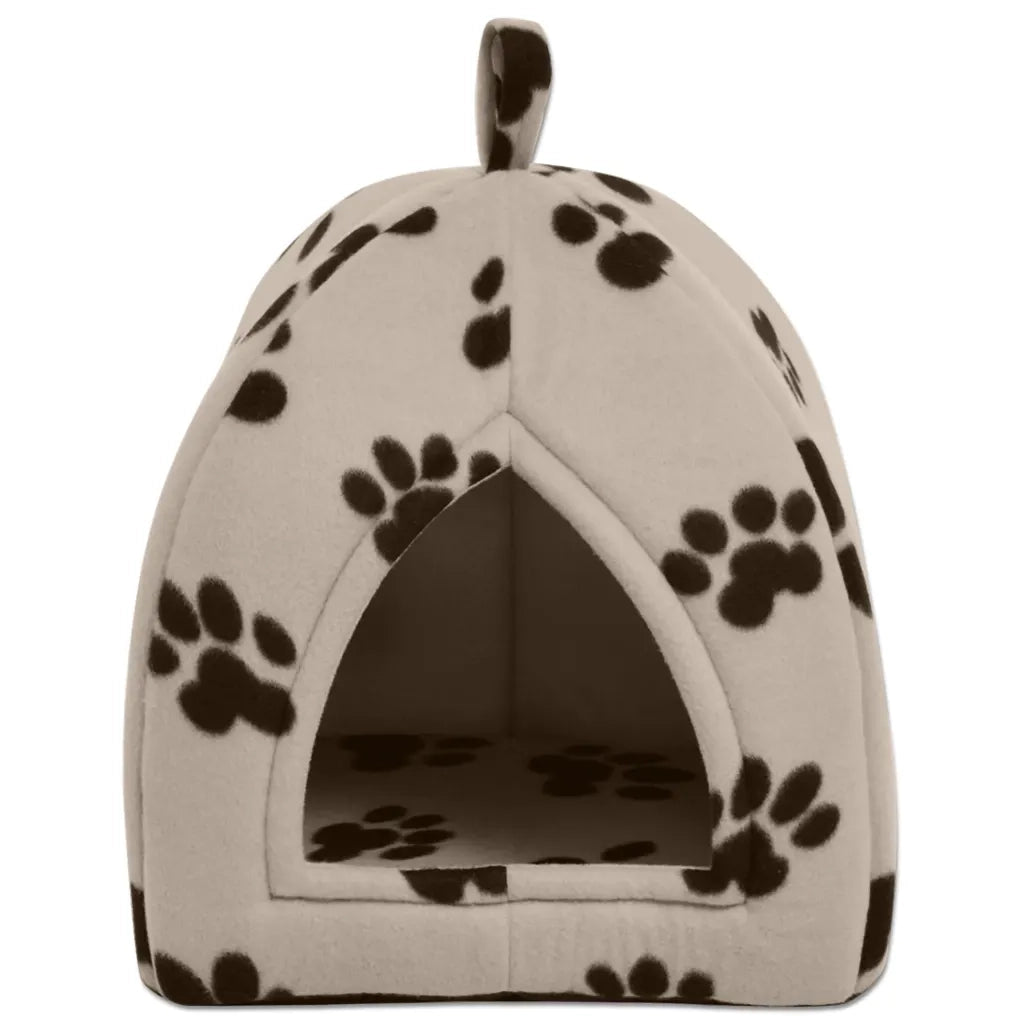 Nicchia per Gatti Taglia L Beige CFW6231753