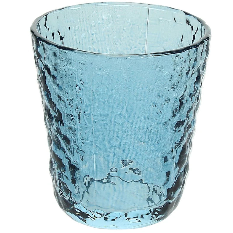 Set 6 bicchieri Elsa Azzurro Cc 270