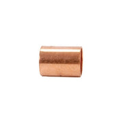 MANICOTTO RAME FF- 35- IBP- pezzi 1