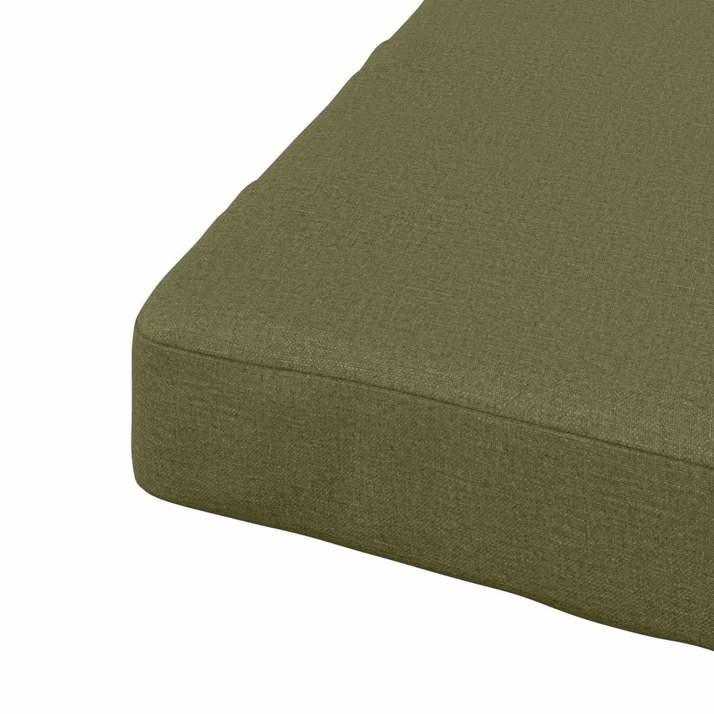 Cuscini per Sedia in 4 Pezzi SOEST 4 pz 100% Poliestere 944556
