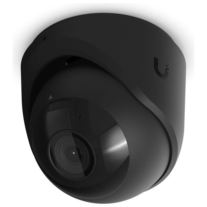 Ubiquiti, Telecamera di Sicurezza, G6 Turret, 4K, IP, Interno-Esterno, Sorveglianza