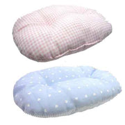 CUSCINO OVALE PER CANI E GATTI 45x30x5 cm