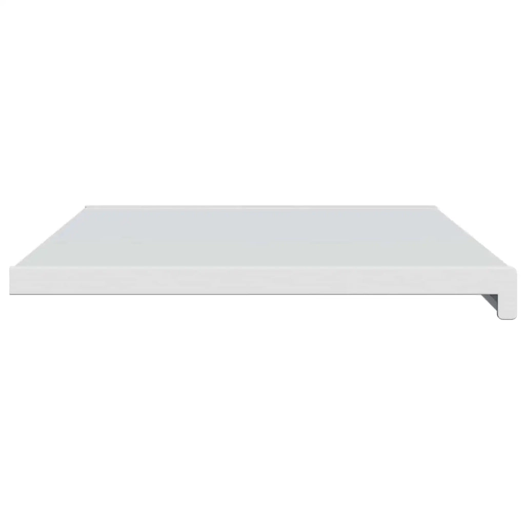 Soglia della Finestra Bianco 60 x 40 x 4,5 cm PVC 42046816