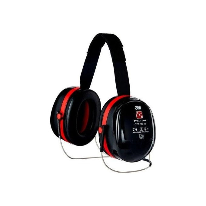 3M Optime III paraorecchie 35 dB