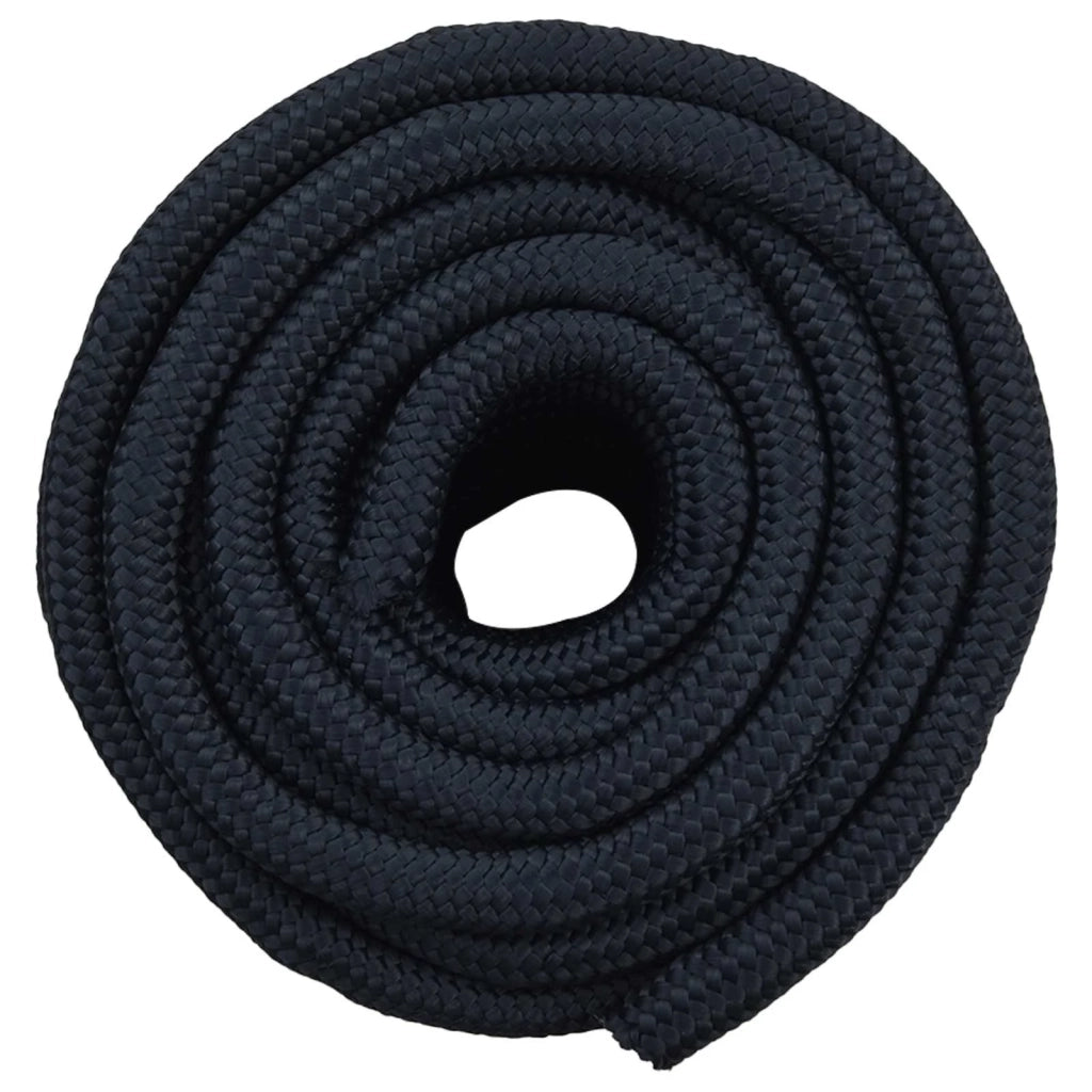 Corda da Barca Blu Reale 100 m Poliestere 42029745