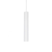Lampada A Sospensione Look Sp1 D06 Bianco Ideal-Lux
