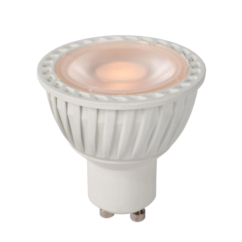 Lampadina LED riflettore GU10 5W 2200K 350 lm Lucide