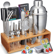 Barbecue cocktail estivo premium