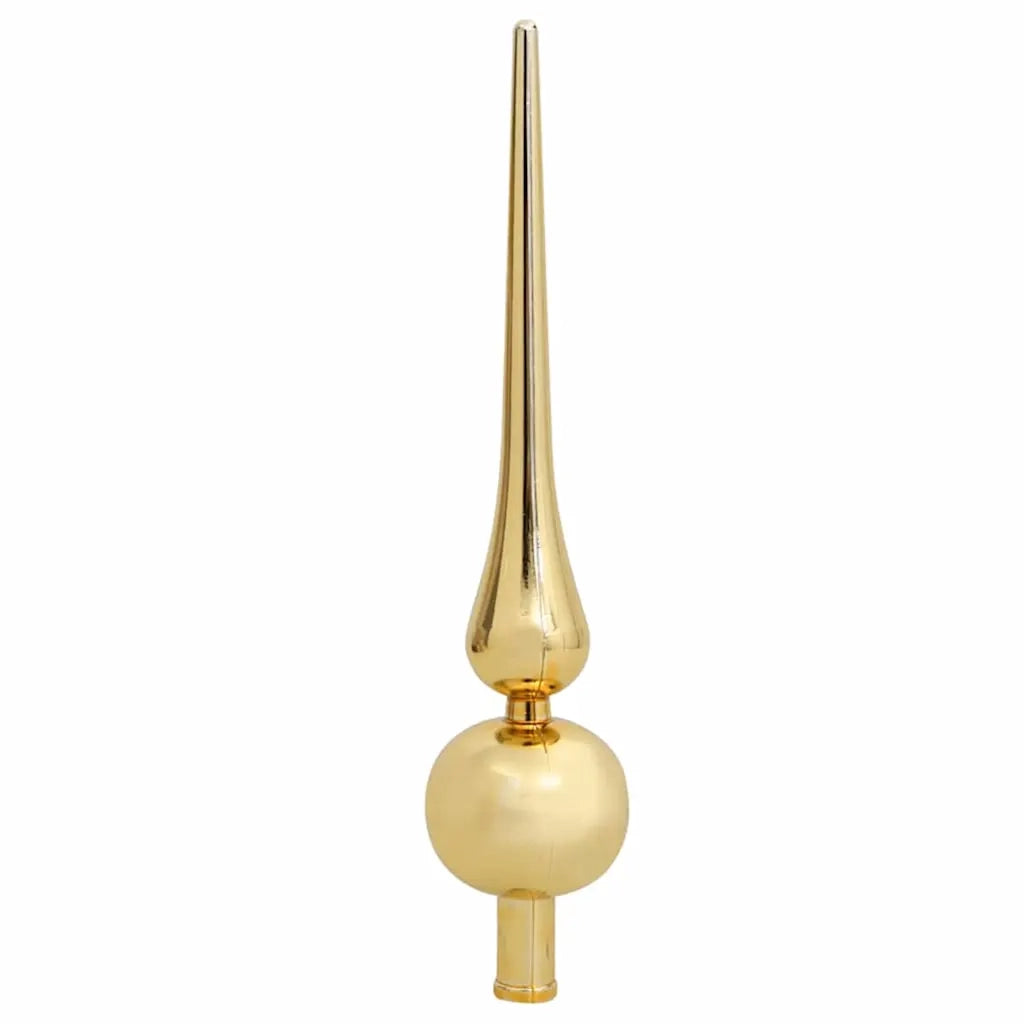 Albero di Natale artificiale pre-illuminato con set di palline 3396187