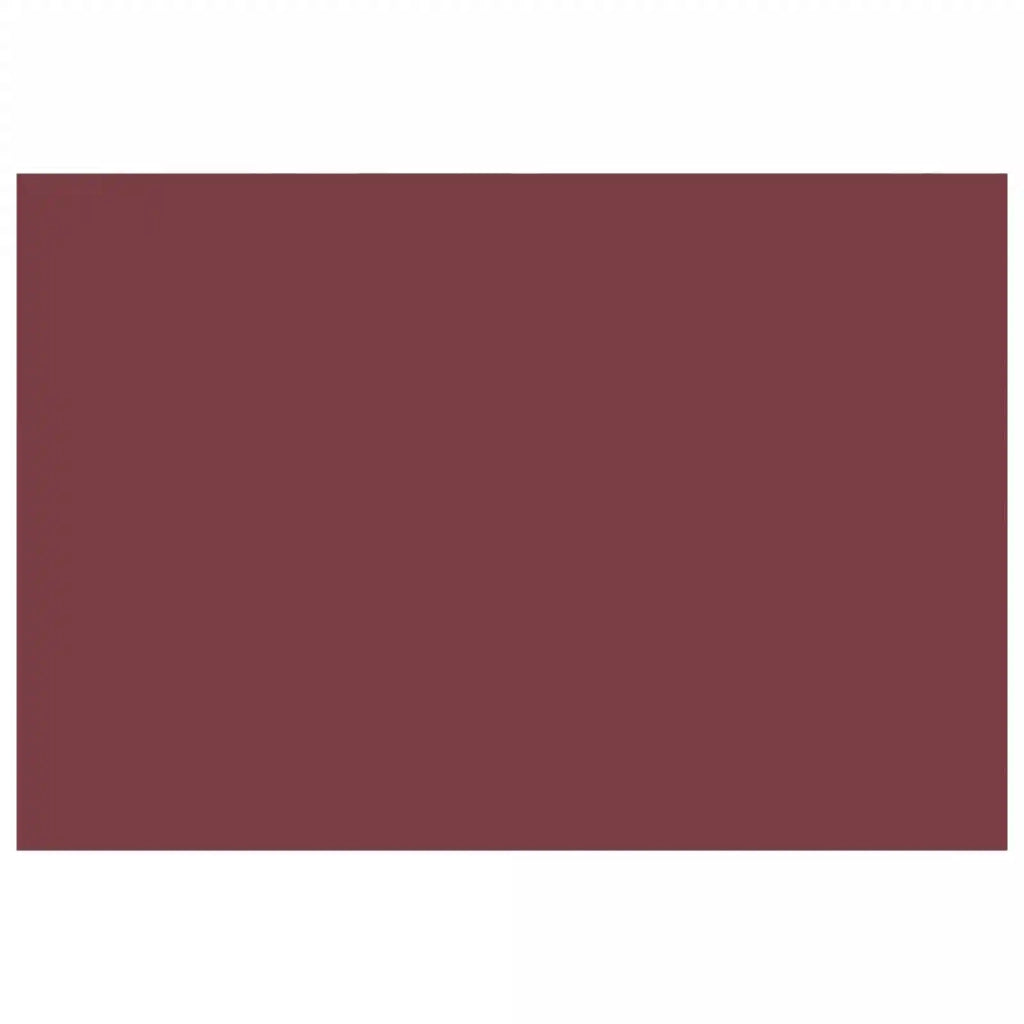 Telo di ricambio per tenda da sole Rosso Borgogna 450 × 300 cm 3444255