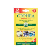 Antitarme Salvalana Lavanda Pz 12 Orphea