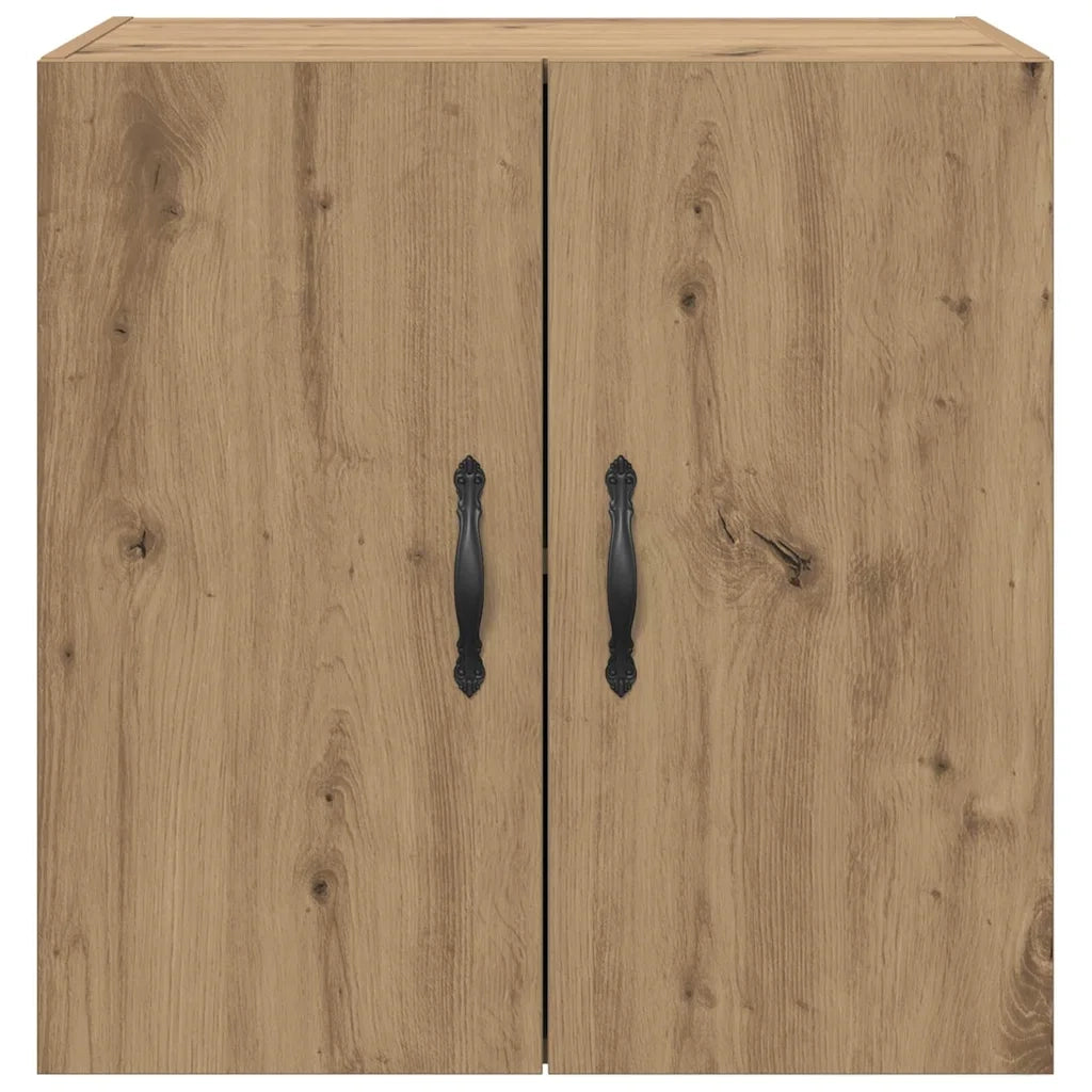 Mobiletto a muro 60 x 31 x 60 cm Legno ingegnerizzato 879550