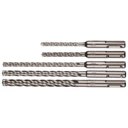 Makita B-58992 punta per trapano 5 pz