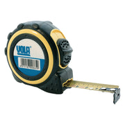 FLESSOMETRO PROFESSIONALE mt 8 mm 25- 12 pezzi  - VOLA