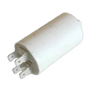 CONDENSATORE DI SPUNTO PER MOTORI ELETTRICI 450V - CapacitÃ 12µF