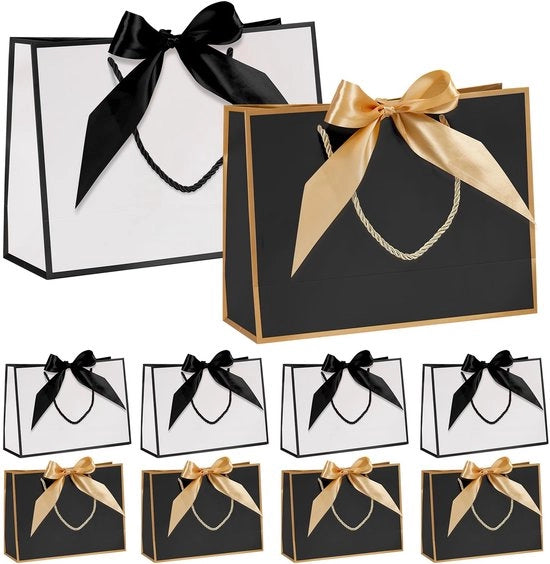 Set di regalo grande - 5 pezzi - 32 x 25 x 11 cm