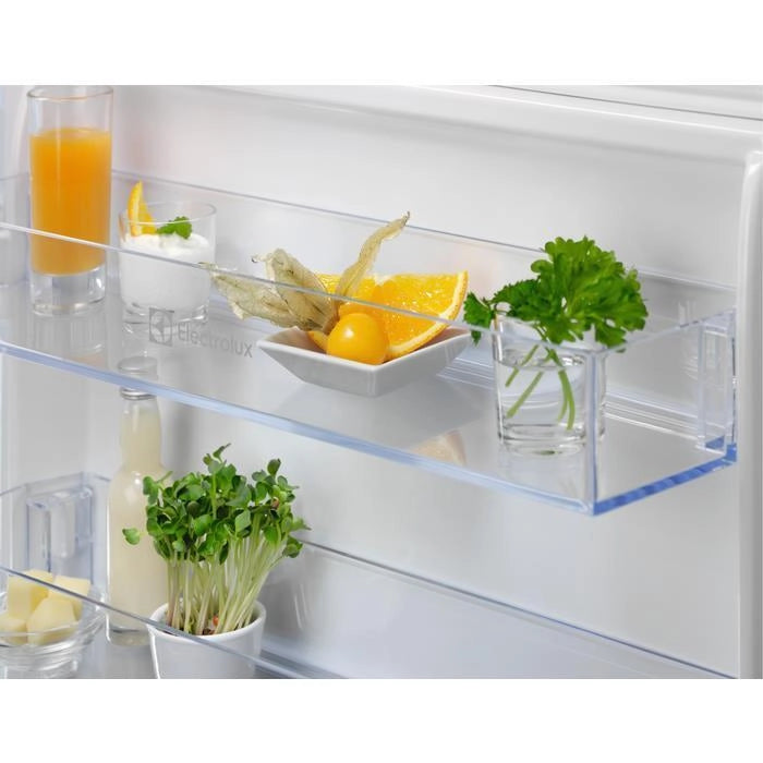 Electrolux FRIGORIFERO DOPPIA PORTA STATIC LOW FROST CLASSE E KTS5LE14S