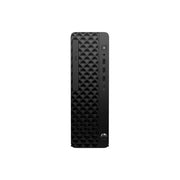 Hp prodesk 2 sff g1i e intel® core™ i5 i5-14500 8 gb ddr5-sdram 512 gb ssd windows 11 pro pc nero - D4DB5ET#ABZ