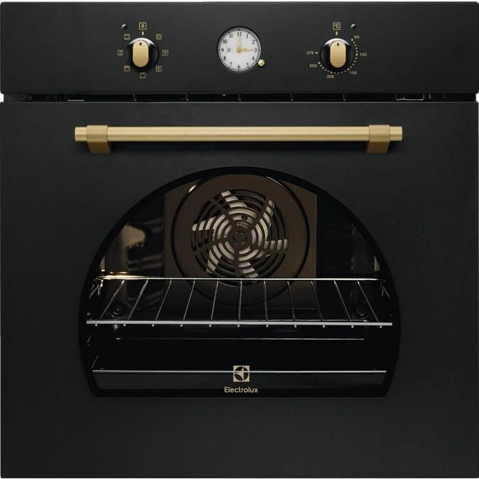 Electrolux FR65G Forno Multifunzione SurroundCook® 500