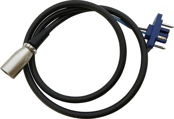 batterytester Plug & Play-Kabel AT00095 Cavo adattatore Adatto per Van Raam, Utopia Velo e Silent