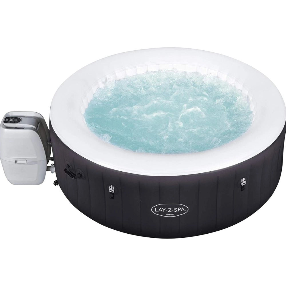 PISCINA IDRO D 180X66CM MIAMI 60001