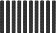 Sostegno a distanza per colonne in alluminio anodizzato - M3 x 40 mm - Nero - Duraturo - Resistente alla corrosione - Sostegno a distanza